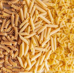 Cereal Grains and Pasta image
