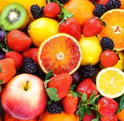 Fruit image