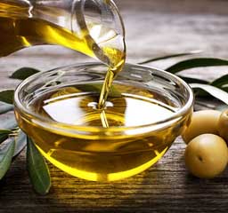 Fats, Oils and Salad Dressings image
